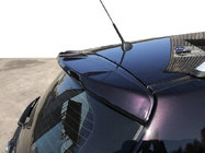 Nissan Qashqai 2010–2014 Spojler tip 1 (za lakiranje) fotografija 1