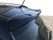 Nissan Qashqai 2007–2010 Spojler tip 1 (za lakiranje) fotografija 1