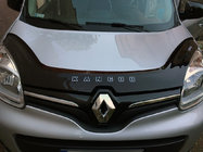 Renault Kangoo 2008–2020 Deflektor pokrova motorja 2013↗ (VIP) fotografija 1