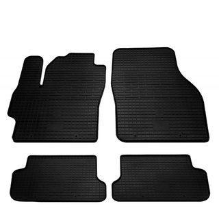 Gumijasti tepihi za potniški prostor (4 kosi, Stingray Premium)