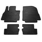 Toyota Yaris 2010–2020 Gumijasti avto tepihi za notranjost iA (4 kosi, Stingray Premium) fotografija 1