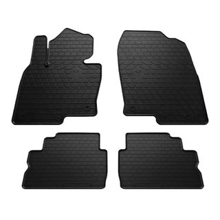 Gumijasti avtomobilski tepihi za notranjost Stingray Premium Mazda CX-5 2017–2025