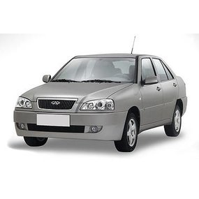 Tuning Chery Amulet 2003-2014
