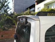 Citroen Berlingo 2008–2018 Spojler Anatomic (1-vratna, za lakiranje) fotografija 1