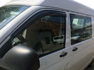 Volkswagen T5 Transporter 2003–2010 Deflektorji oken (2 kos, MyRacing) fotografija 1