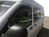 Volkswagen T5 Caravelle 2004–2010 Deflektorji oken (2 kos, MyRacing) fotografija 1