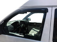 Volkswagen T5 Multivan 2003–2010 Deflektorji oken (2 kos, MyRacing) fotografija 1