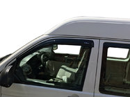 Volkswagen T5 2010–2015 Deflektorji oken (2 kos, MyRacing) fotografija 1
