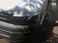 Volkswagen T5 2010–2015 Obrvi za žaromete (2 kos, za lakiranje) fotografija 1