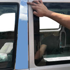 Volkswagen T5 Multivan 2003–2010 Znižano! Kromirane obloge stebričkov (leva stran) fotografija 1