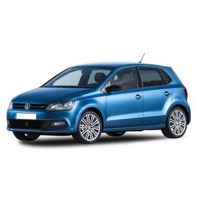 Tuning Volkswagen Polo 2017-