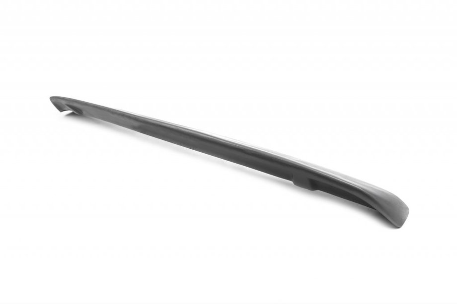 Fiat Ducato 2006–2025 Spojler Anatomik (za barvanje) Image