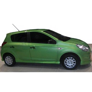 Stranski pragovi (za lakiranje) Hyundai I-20 2008–2012