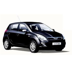 Tuning Hyundai I-20 2008-2012