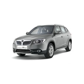 Tuning za Brilliance V5 2011-2020
