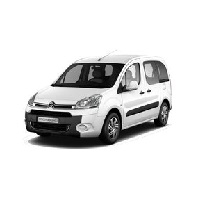 Tuning Opel Combo 2019-