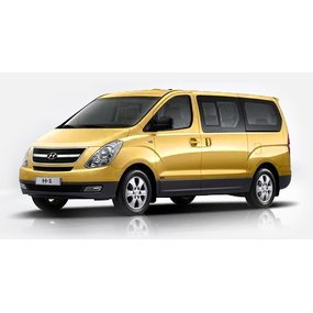 Tuning Hyundai H300, H1, Starex 2008-2020