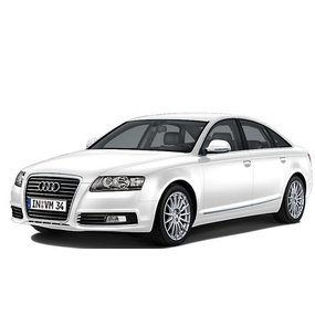 Tuning Audi A6 C5 2001-2004