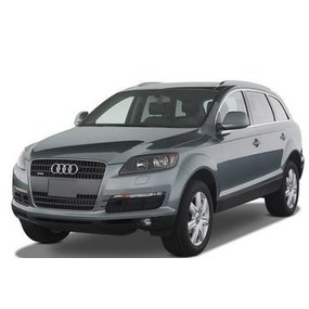 Tuning Audi Q7 2005-2015