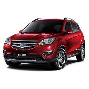Tuning Changan CS35 2012-2022