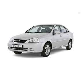 Tuning za Chevrolet Lacetti 2003-2024