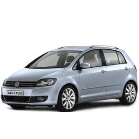 Tuning za Volkswagen Golf Plus 2004-2014