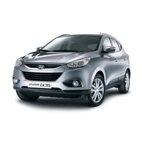 Tuning za Hyundai IX-35 2010-2015