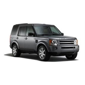 Tuning Land Rover Discovery III 2004-2009