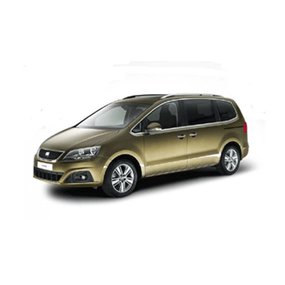 Tuning za Seat Alhambra 2010-