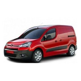 Tuning za Citroen Berlingo 2008-2018