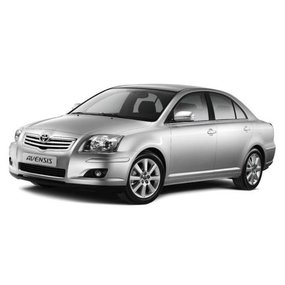 Tuning za Toyota Avensis 2003-2009