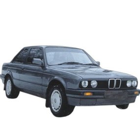 Tuning BMW Serija 3 E30 1982-1994