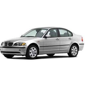 Tuning BMW Serija 3 E46 1998-2006