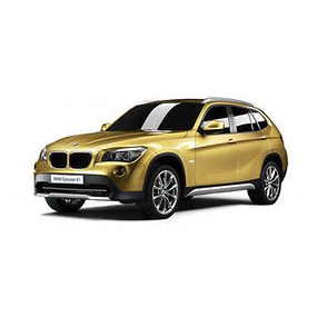 Tuning BMW X1 E84 2009-2015