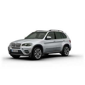 Tuning BMW X5 E70 2007-2013