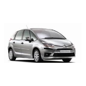 Tuning Citroen C-4 Picasso 2013-2022