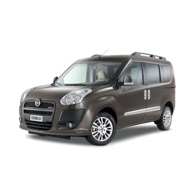 Tuning za Fiat Doblo II 2010-2022