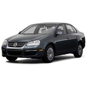 Tuning Volkswagen Jetta 2006-2011