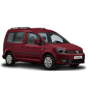 Tuning Volkswagen Caddy 2010-2015