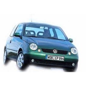 Tuning za Volkswagen Lupo 1999-2005