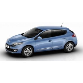 Tuning za Renault Megane III 2009-2016