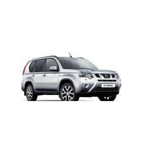 Tuning za Nissan X-trail T31 2007-2014