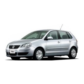 Tuning Volkswagen Polo 2001-2009
