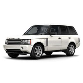 Tuning Range Rover III L322 2002-2012