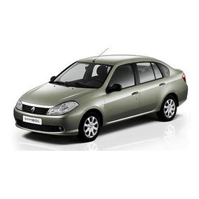 Tuning Renault Symbol 2008-2013