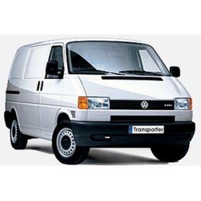 Tuning Volkswagen T4 Transporter 1990-2003