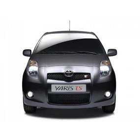 Tuning Toyota Yaris 2006-2011