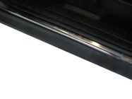 Land Rover Freelander II 2006–2014 Natanika Premium letve pragov (4 kosi, nerjavno jeklo) fotografija 1
