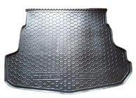 Mazda 6 2003–2008 Gumijasta preproga za prtljažnik SD (Autogumm, guma) fotografija 1