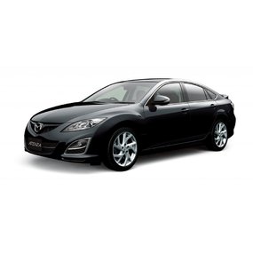 Tuning Mazda 6 2008-2012